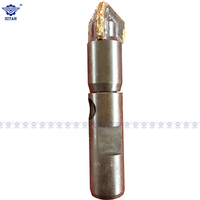Three Wings Tungsten Carbide Drill Bits for Grouting Drilling Machine