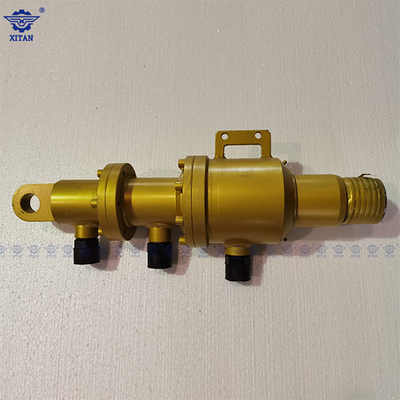 Fluid Diverter For Jet Grouting Engineering Drilling Rig Accessories