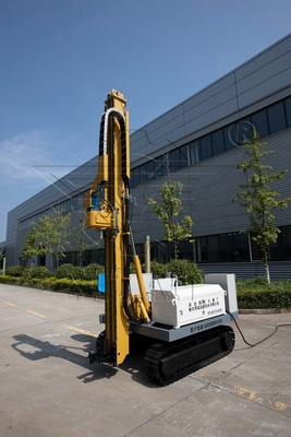 Dia 50mm Jet Grouting Drilling Rig