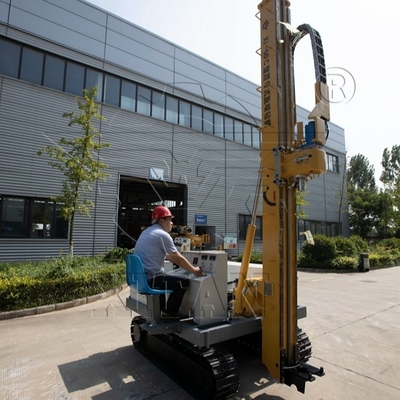 Dia 50mm Jet Grouting Drilling Rig