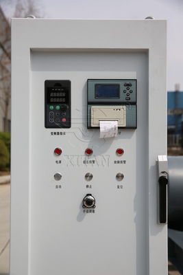 Flow Monitoring High Pressure Mud Pump Cement Fluid Injection