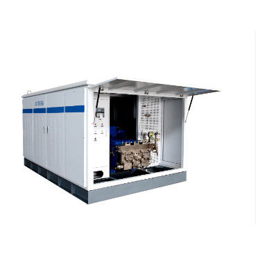 quality  XTB Series Foundation Strengthening Pump factory