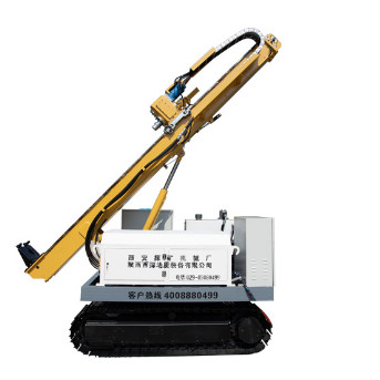 XiTan XL-50C Series Hydraulic Jet Grouting Drilling Machine with Best Price