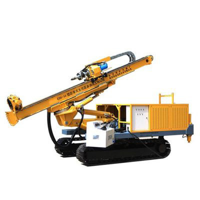 Factory Price Multifunctional Engineering Drilling Rig for Anti-Floating Anchorage in Turkmenistan