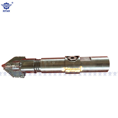 Anchroing Grouting Drilling Machine Three Wings PDC Drill Bits